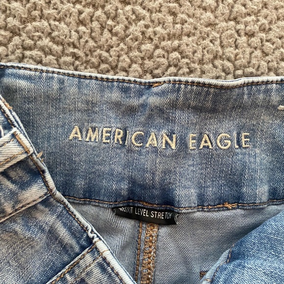 American Eagle jeans - Picture 4 of 6